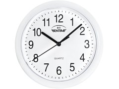 Bentime Nástěnné hodiny H06-SW8181W 7370434