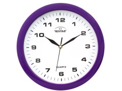 Bentime Nástěnné hodiny H01-SW8047P 7344550