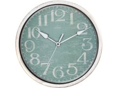 Bentime Nástěnné hodiny H14-7929C-WH 7344453