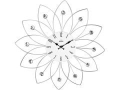 Bentime Nástěnné hodiny H34-SM0044 7370427