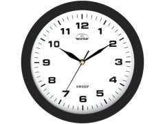 Bentime Nástěnné hodiny H39-SW8047B 7370782