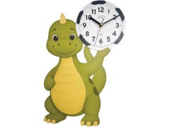 Nástěnné hodiny JVD Designové hodiny HJ111