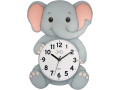 Nástěnné hodiny JVD Designové hodiny HJ112