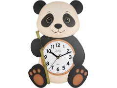 Nástěnné hodiny JVD Designové hodiny HJ113