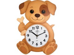 Nástěnné hodiny JVD Designové hodiny HJ115
