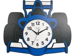 Nástěnné hodiny JVD Designové hodiny HJ116.1
