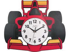 Nástěnné hodiny JVD Designové hodiny HJ116