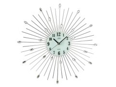 Nástěnné hodiny JVD Designové hodiny HJ117
