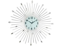 Nástěnné hodiny JVD Designové hodiny HJ118