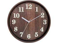 JVD Nástěnné hodiny HA50.2 7343712