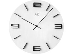 JVD Nástěnné hodiny HC27.5 7369771
