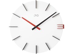 JVD Nástěnné hodiny HC44.1 7370725