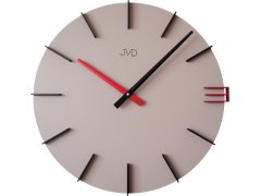 JVD Nástěnné hodiny HC44.3 7370332