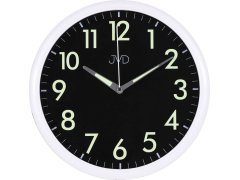 JVD Nástěnné hodiny HP301.1 7370495