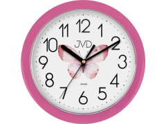 JVD Nástěnné hodiny HP612.D12 7343797