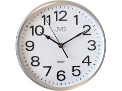 JVD Nástěnné hodiny HP683.1 7369812