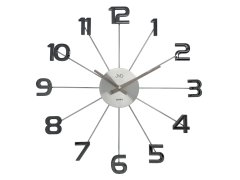 JVD Nástěnné hodiny HT072.4 7343823