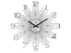Nástěnné hodiny JVD Paprskové hodiny HT108.1