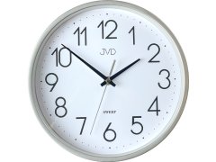 JVD Nástěnné hodiny HX2487.2 7344240