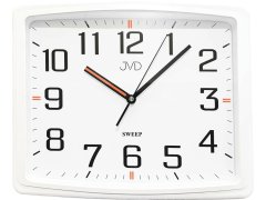 Nástěnné hodiny JVD Hodiny HX2497.1