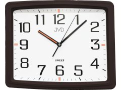 Nástěnné hodiny JVD Hodiny HX2497.2