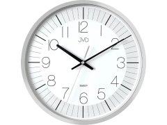 JVD Nástěnné hodiny HX8019.1 7344305