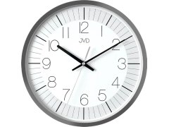 JVD Nástěnné hodiny HX8019.3 7343999