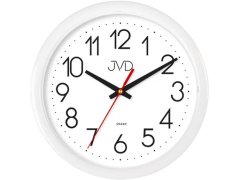 JVD Nástěnné hodiny H608.1 7371003