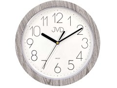 JVD Nástěnné hodiny H612.22 7370274