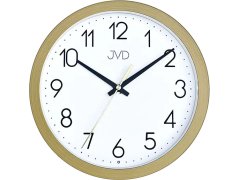 JVD Nástěnné hodiny HA229.1 7369860
