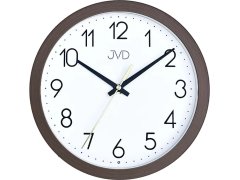 JVD Nástěnné hodiny HA229.2 7370989