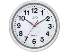 JVD Nástěnné hodiny HA41.6 7370267