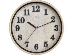 JVD Nástěnné hodiny HA50.1 7343984