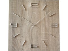 JVD Nástěnné hodiny HC36.1 7370013