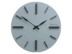 JVD Nástěnné hodiny HC38.1 7369764