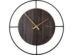 JVD Nástěnné hodiny HC41 7370471