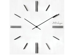 JVD Nástěnné hodiny HC45.3 7370934