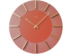 JVD Nástěnné hodiny HC502.1 7370037
