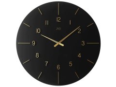 JVD Nástěnné hodiny HC701.2 7370780