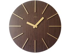 JVD Nástěnné hodiny HC702.1 7369825