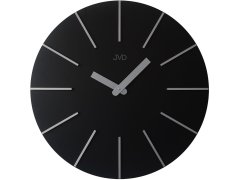 JVD Nástěnné hodiny HC702.2 7344444