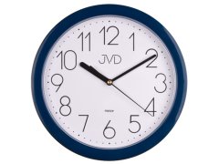 JVD Nástěnné hodiny HP612.17 7370110