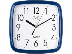 JVD Nástěnné hodiny HP615.12 7371005