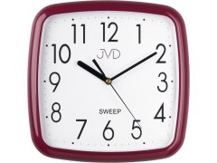 JVD Nástěnné hodiny HP615.13 7369905