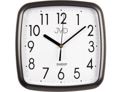 JVD Nástěnné hodiny HP615.17 7370803
