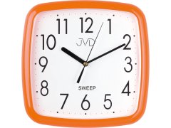 JVD Nástěnné hodiny HP615.7 7370967