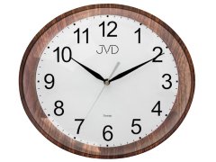 JVD Nástěnné hodiny HP664.10 7617571