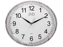 JVD Nástěnné hodiny HP664.11 7617993