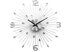 JVD Nástěnné hodiny HT104 7370313