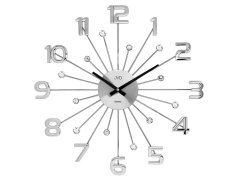 JVD Nástěnné hodiny HT109.1 7370384